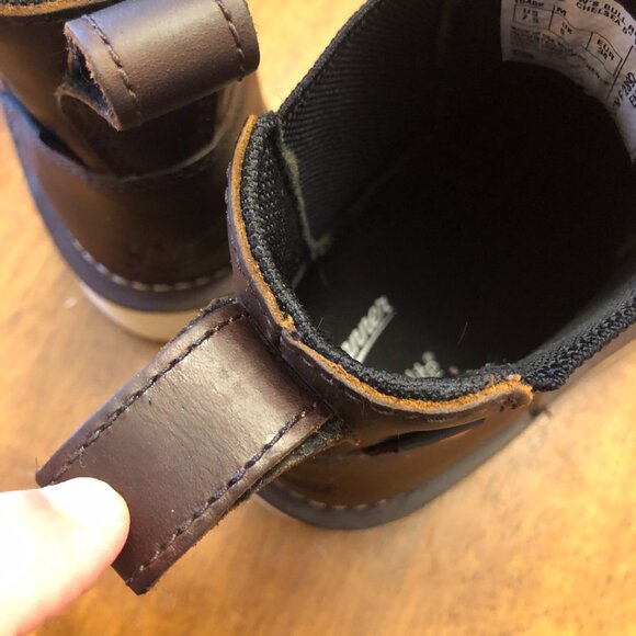 Danner Bull Run Chelsea 5" - EUC - MADE IN USA - Picture 9 of 16